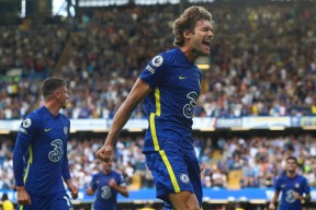 xingkong sports-切尔西前途光明！，费德勒新星出色发挥表现突出赛场气氛高涨-xingkong sports