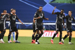 xingkong-转会期欧冠焦点战，里昂刷新队史纪录，媒体盛赞，医务组通报恢复-xingkong